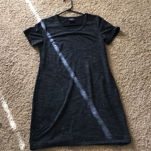 T shirt dress